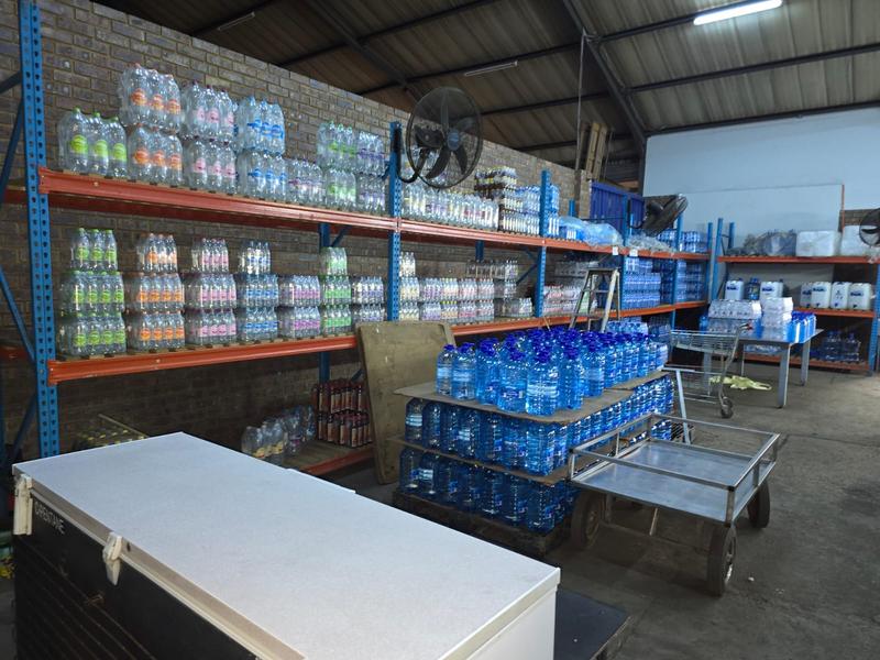 Commercial Property for Sale in Vaalbank Free State